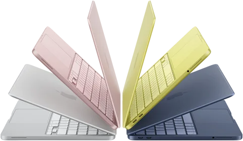 MacBook Neo
